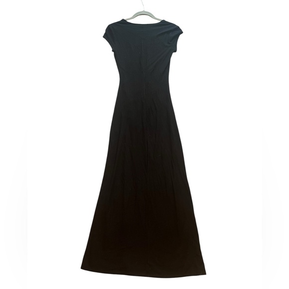 Reformation Brecken Knit Dress - Picture 3 of 12